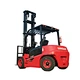 CPD40M CPD45M CPD50M 4-Wheel Counter-balanced Electric Forklift